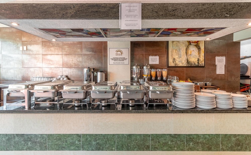 Real Del Sol Hotel 36/50