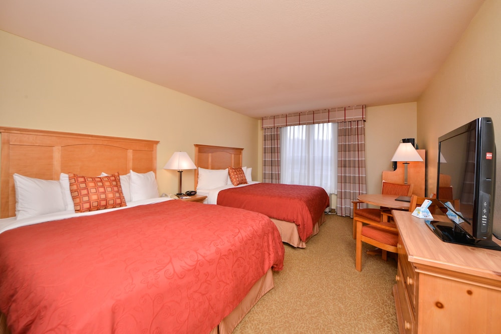 Sleep Inn & Suites near Spirit Mountain 15/49