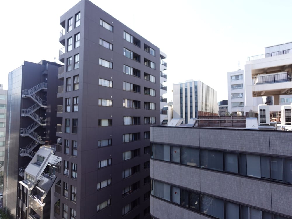 APA Hotel Ningyocho-Eki-Kita 7/55