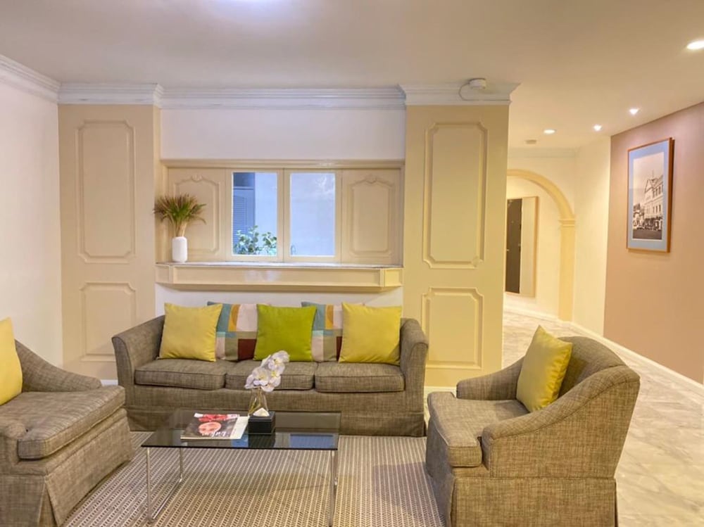 Asoke Residence Sukhumvit by UHG 45/74