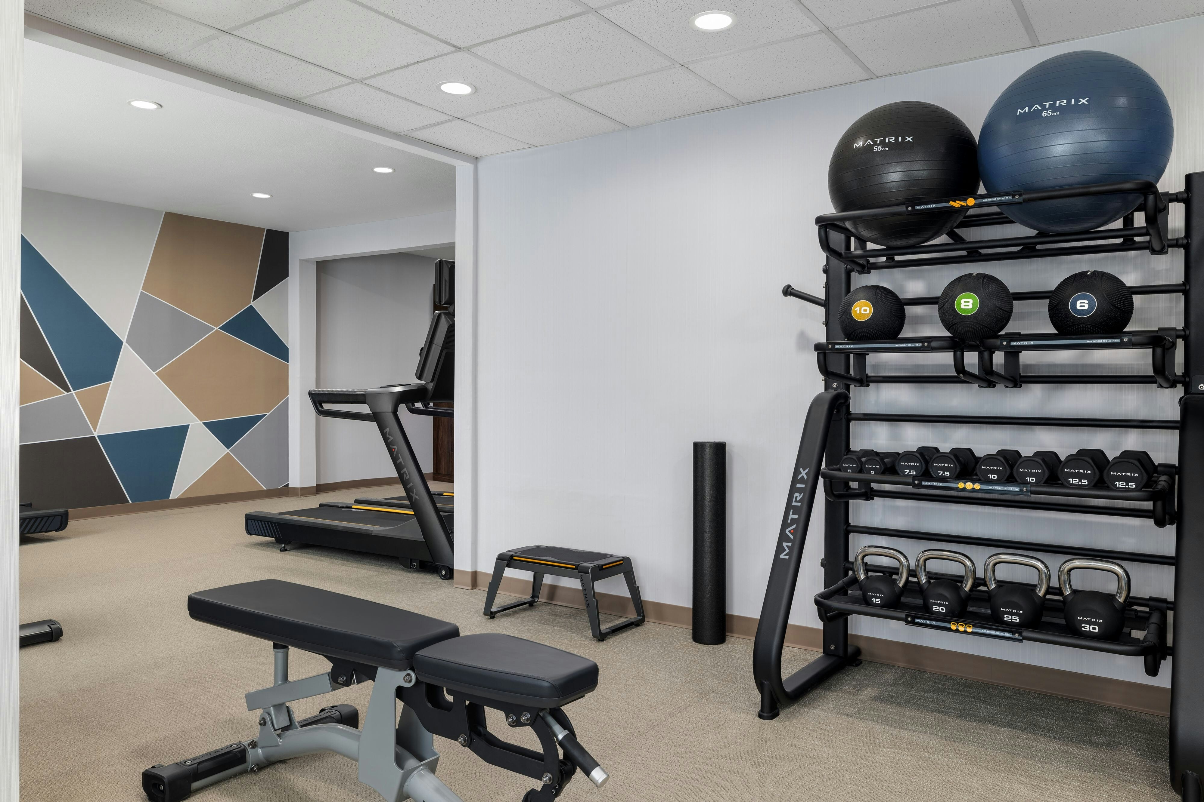 SpringHill Suites Dallas Arlington North 26/48