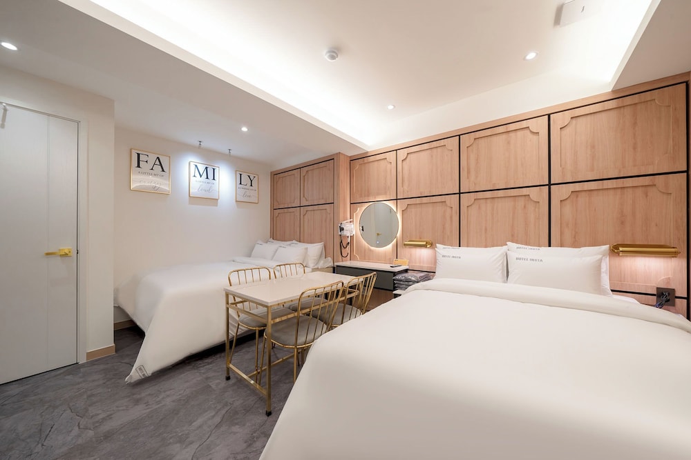 SUPERIOR, TWIN BEDS