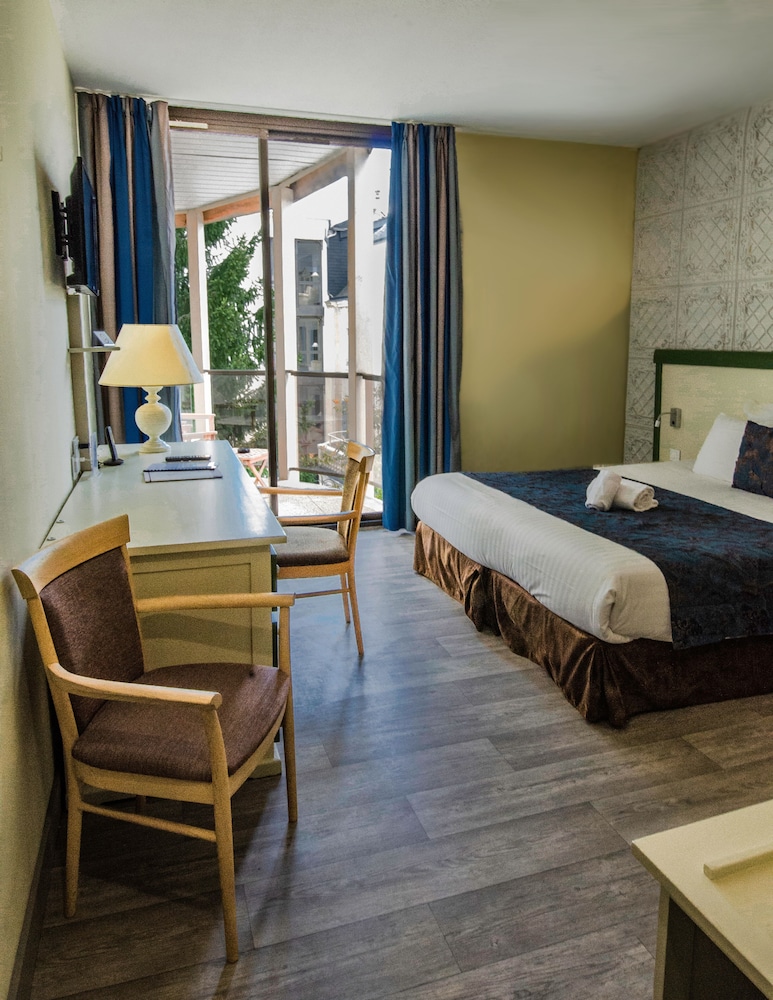 Grand Hotel de Sarlat 21/50
