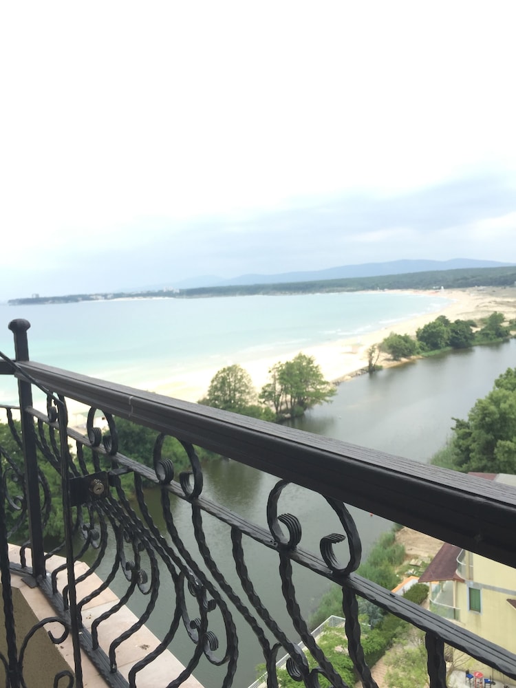 Perla Sun Park Hotel 40/47