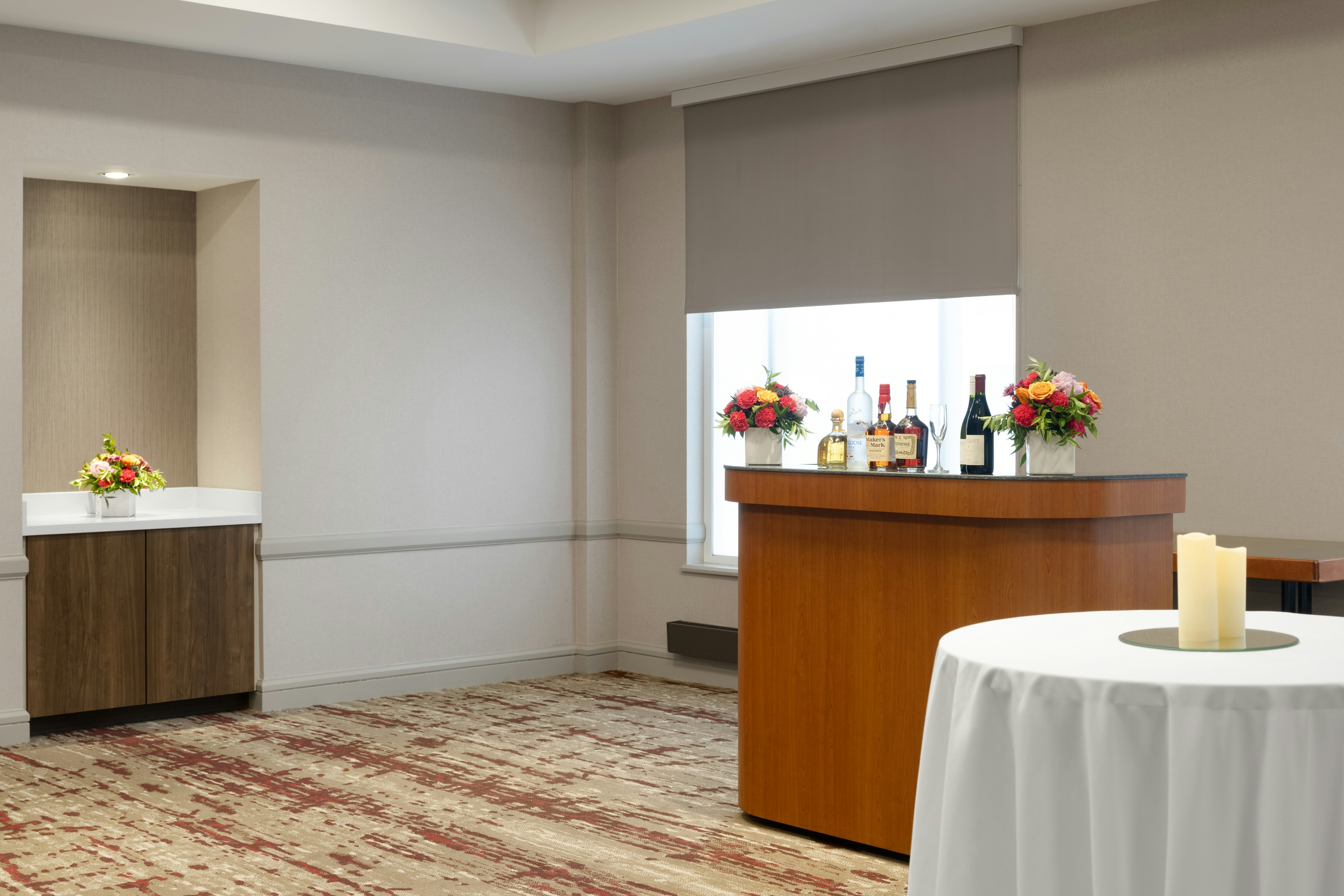 Hilton Garden Inn Chicago Downtown/Magnificent Mile 13/70