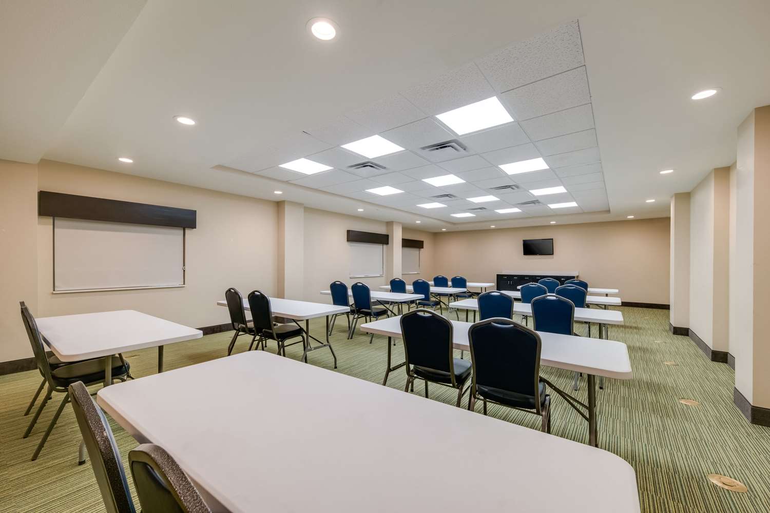Quality Inn & Suites Ardmore 35/40