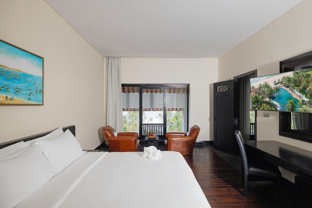 2 Bedrooms, Mui, Suite, 2 King Beds