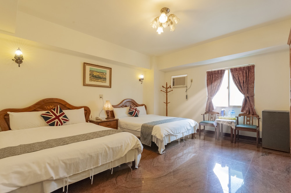 Shih Liang Hotel 20/50