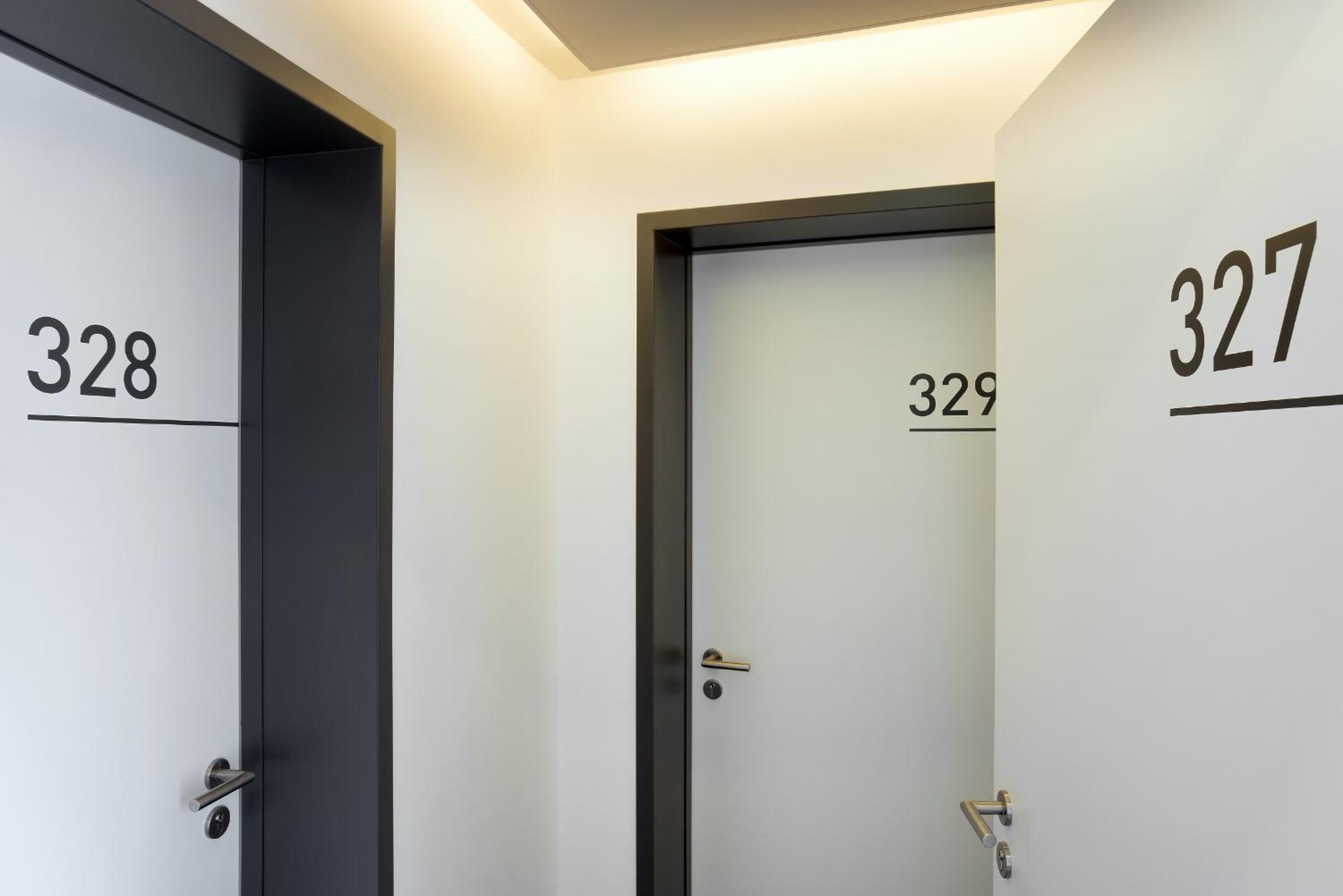 MARA Hotel 36/55