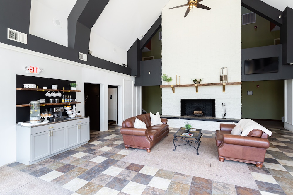 Carolina Pine Inn 18/32