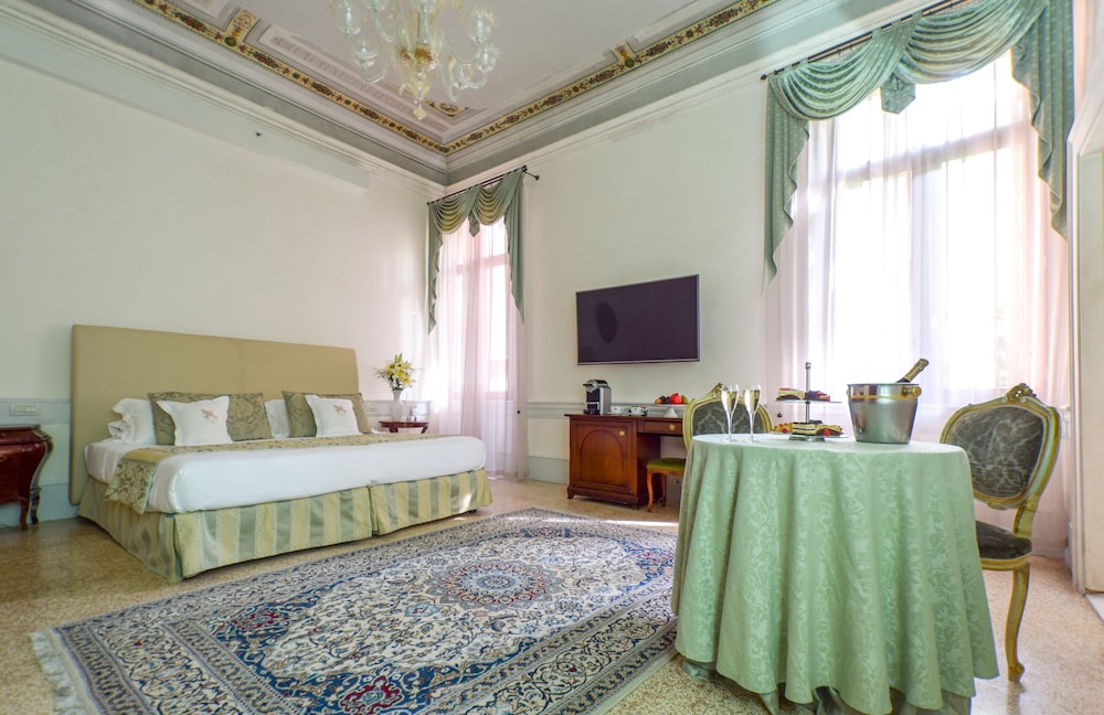 Palazzo Vitturi Hotel 23/67