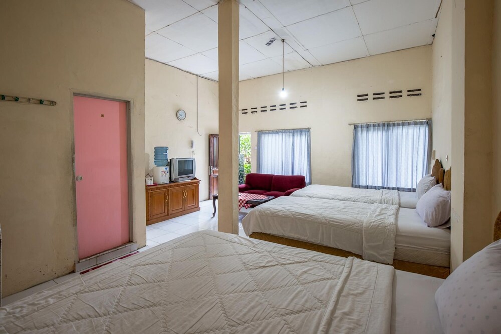 Hotel Jogja Bukittinggi 23/50