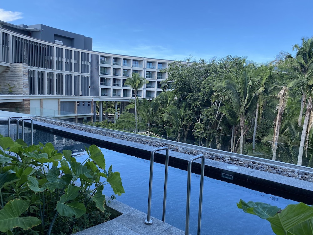 Dreams Bahia Mita Surf and Spa Resort 4/50