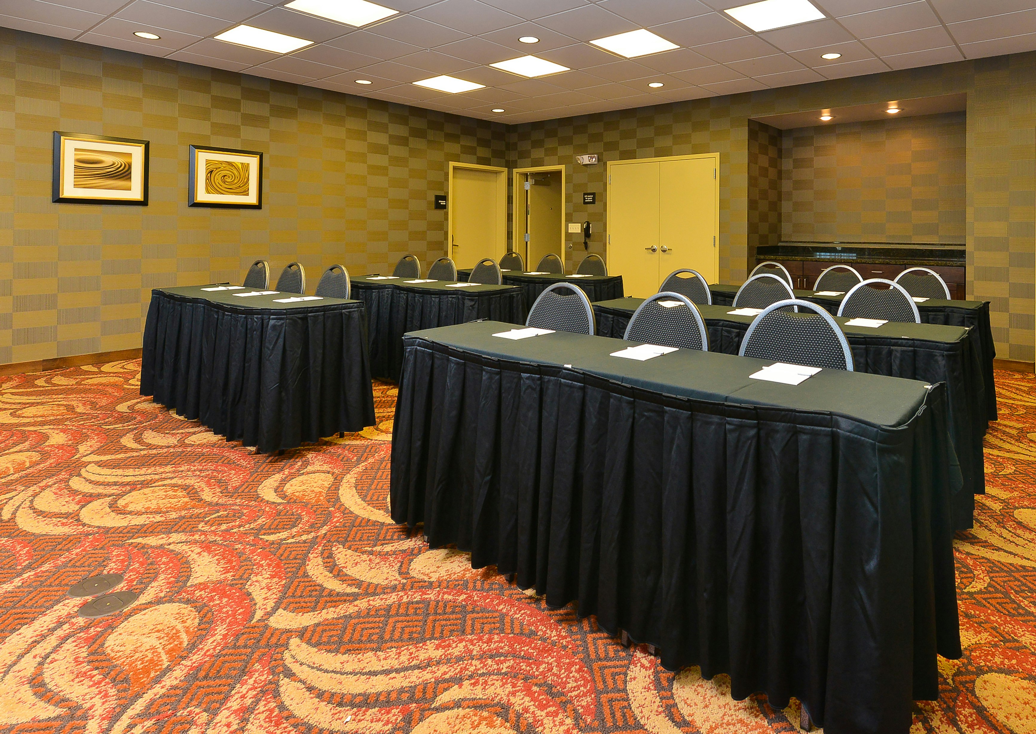 Hampton Inn Clinton Ia 20/22