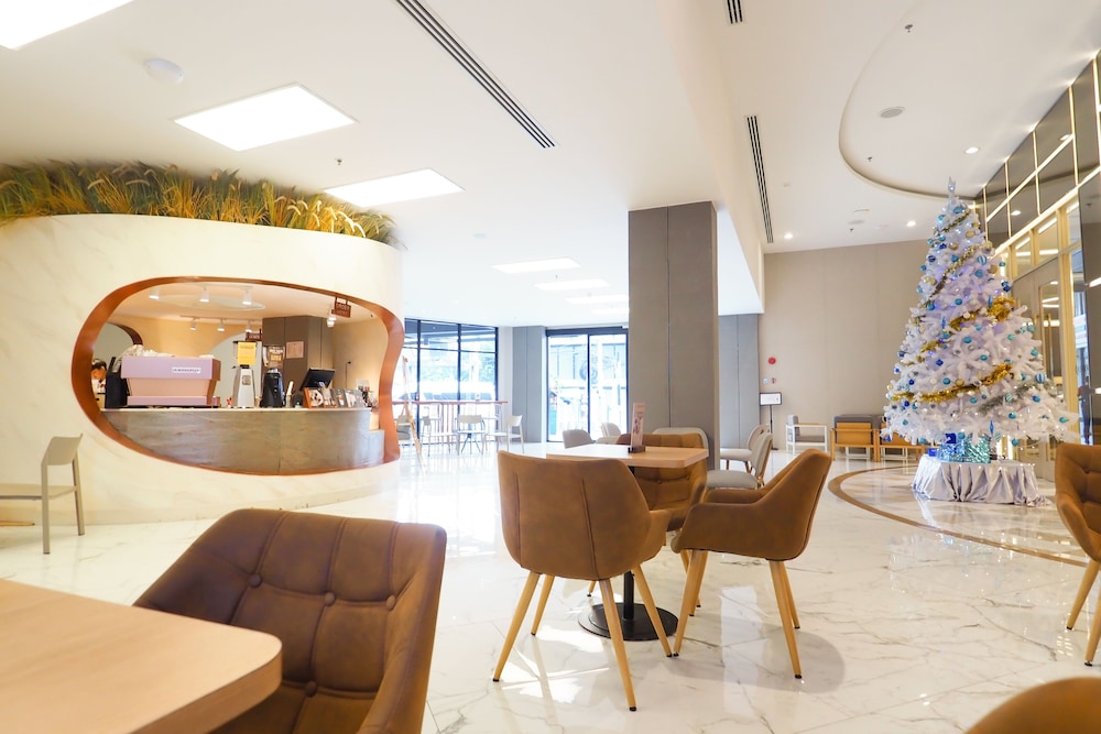The Quarter Hotel Ladprao 44/67