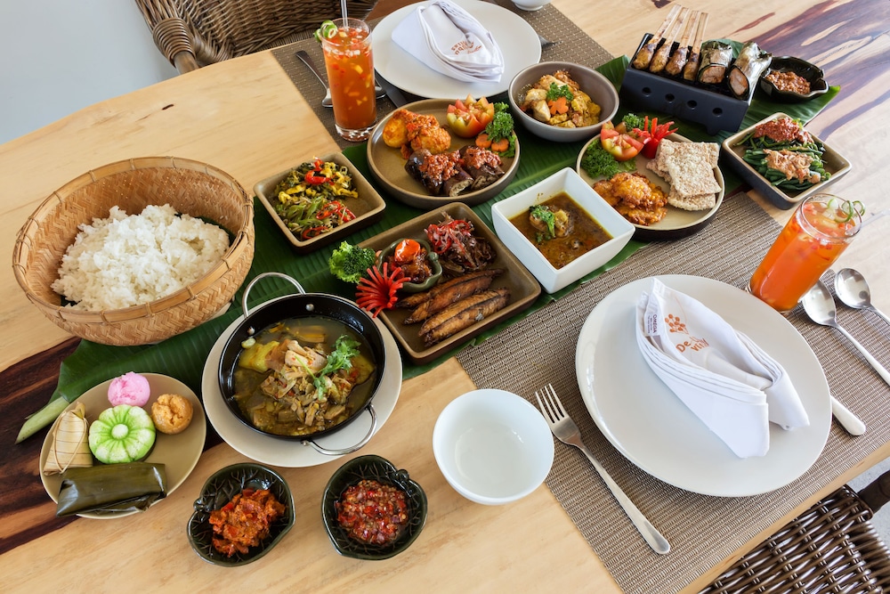 De Ubud Villas Spa 33/50