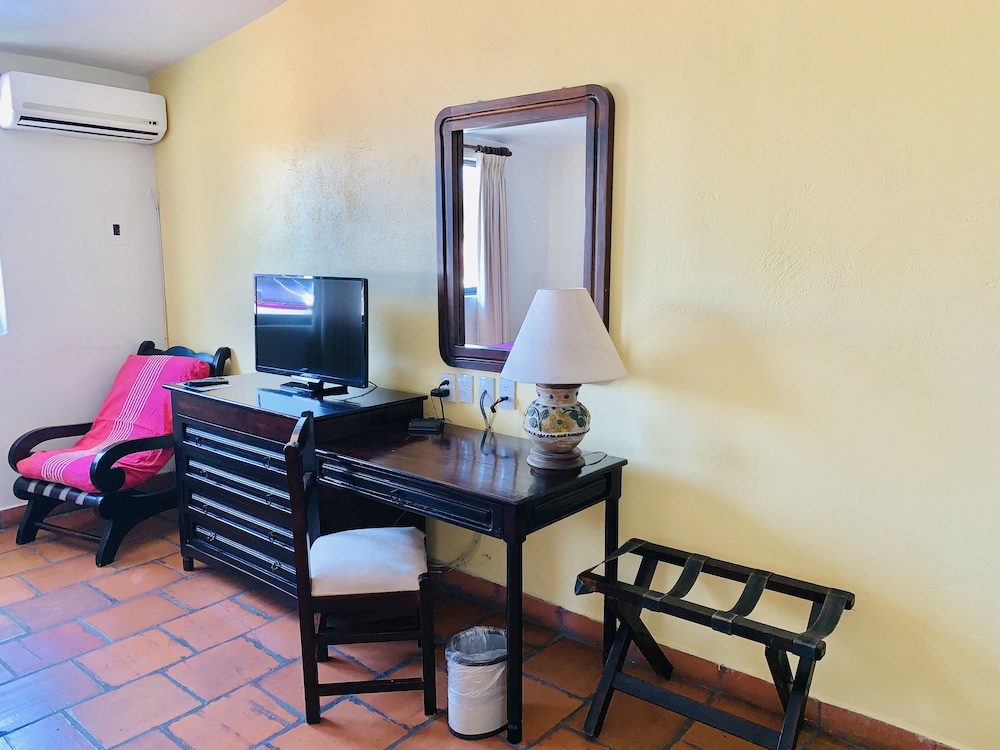 Parador del Dominico 51/54