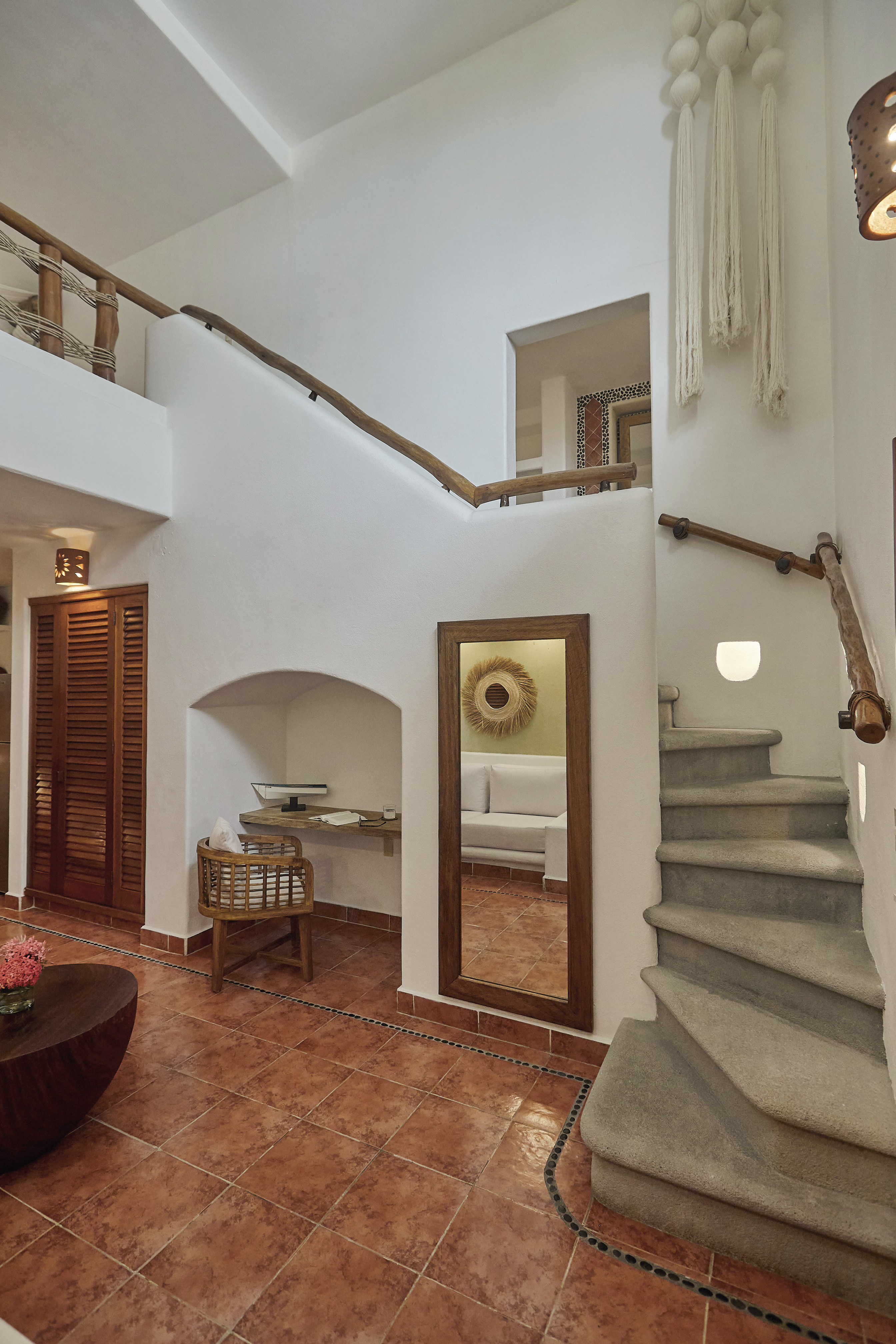 LA VILLA LUZ 42/50