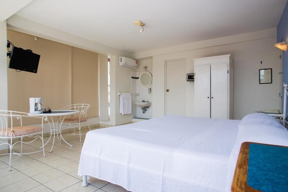 Balcon del Alferez 27/71