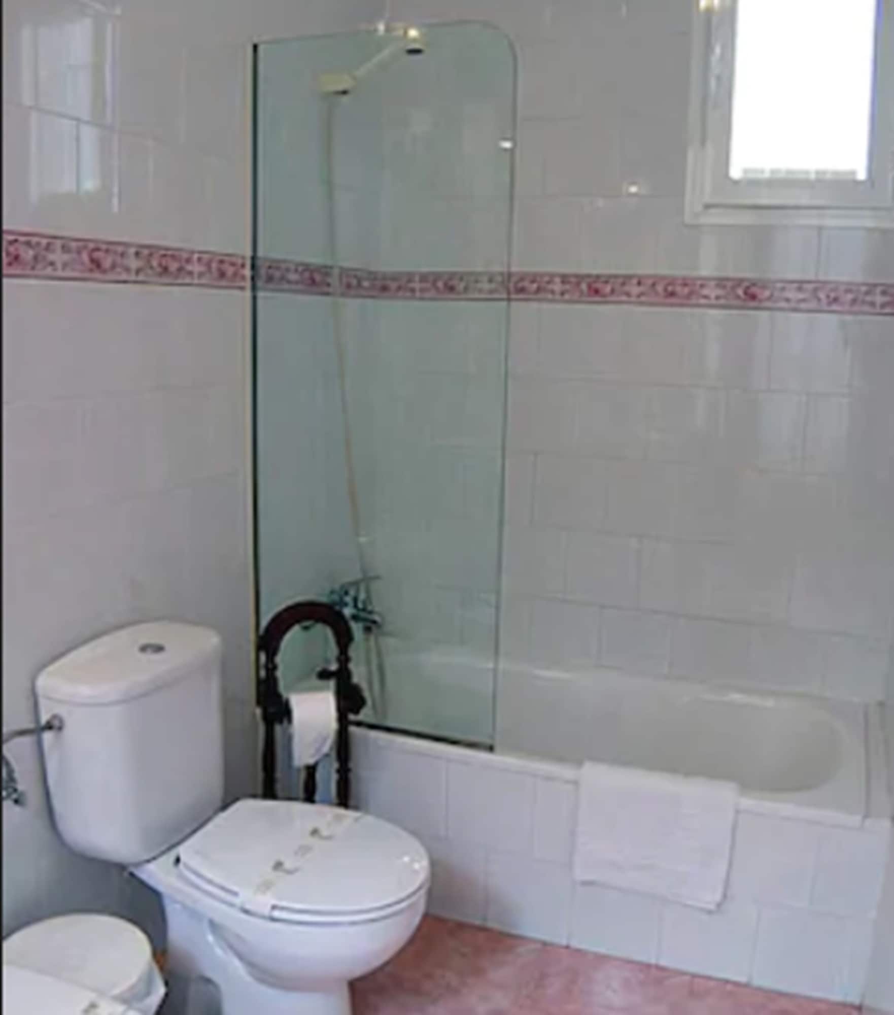 غرفة عائلية بسرير مزدوج وسرير فردي، Casa Palacio Don Pedro 4/6