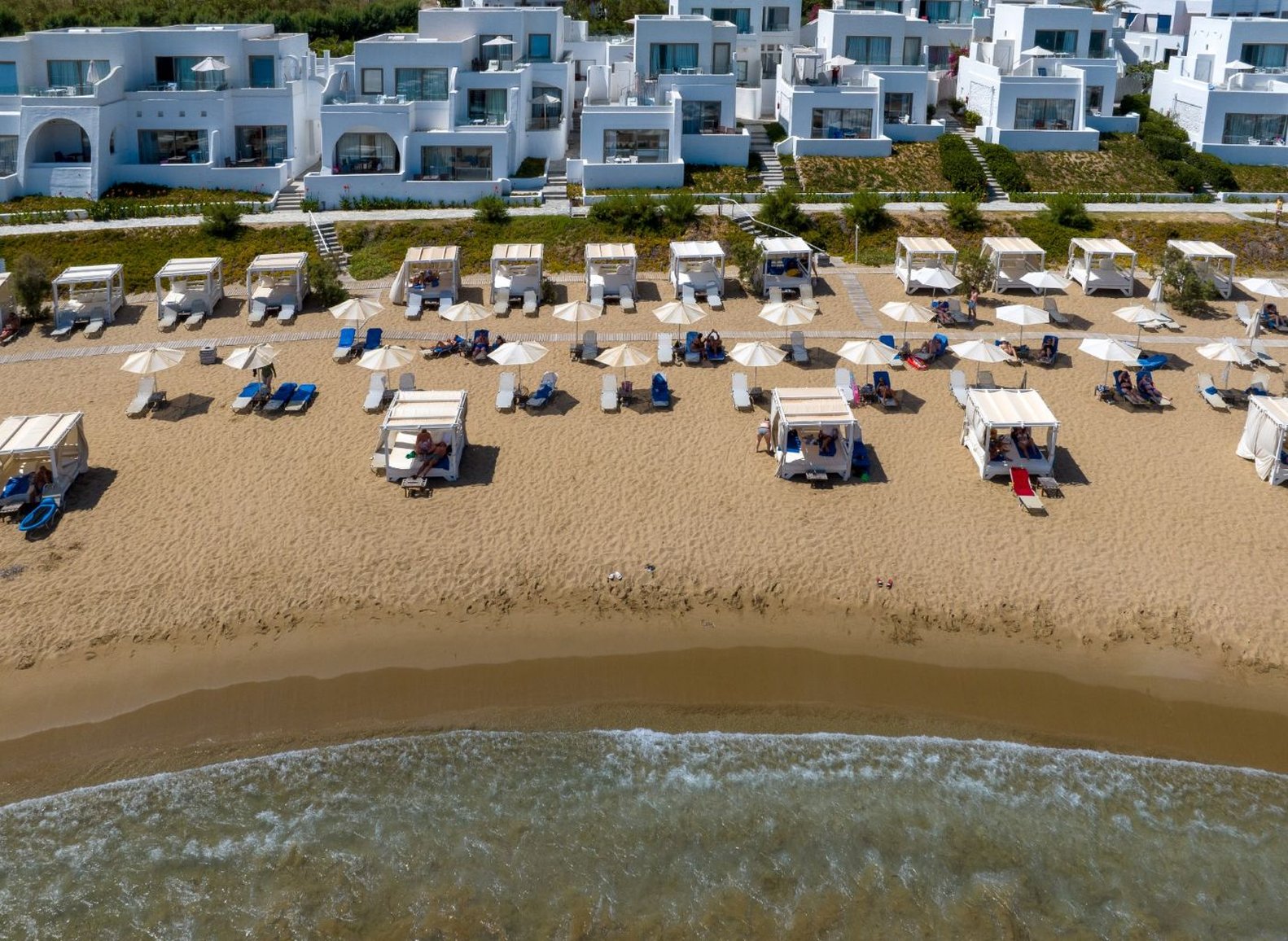 Knossos Beach Bungalows Suites Resort & Spa 18/25