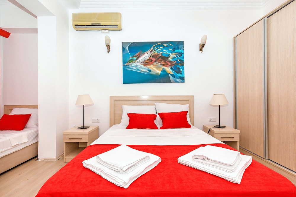 Merve Butik Hotel 23/48
