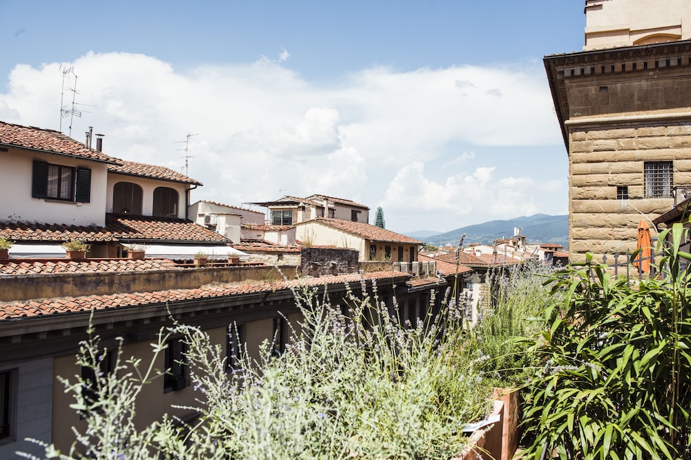 Hotel Milu Florence 67/77