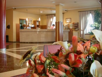 Bahia Bayona Hotel 5/20