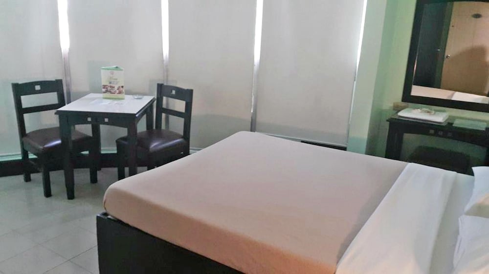 Citystate Hotel Quiapo 16/42