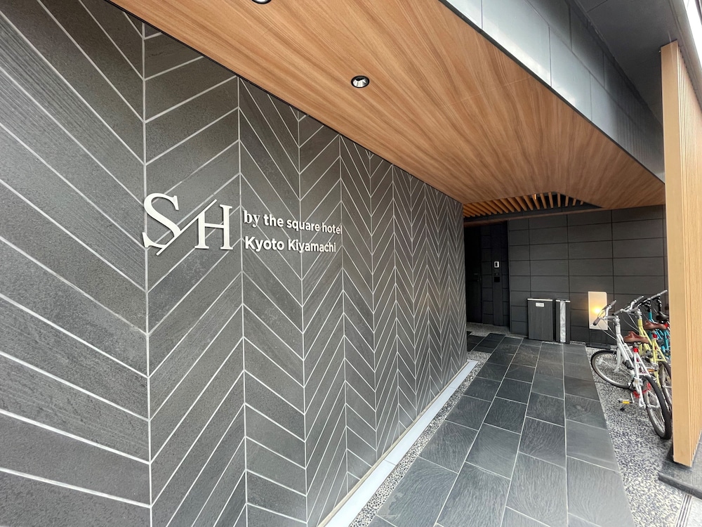 Hotel Traveltine Kyoto Kiyamachi 2/40