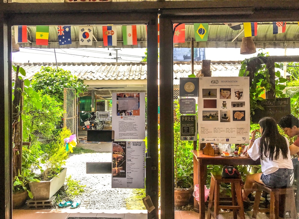 Surada Guesthouse 1/29