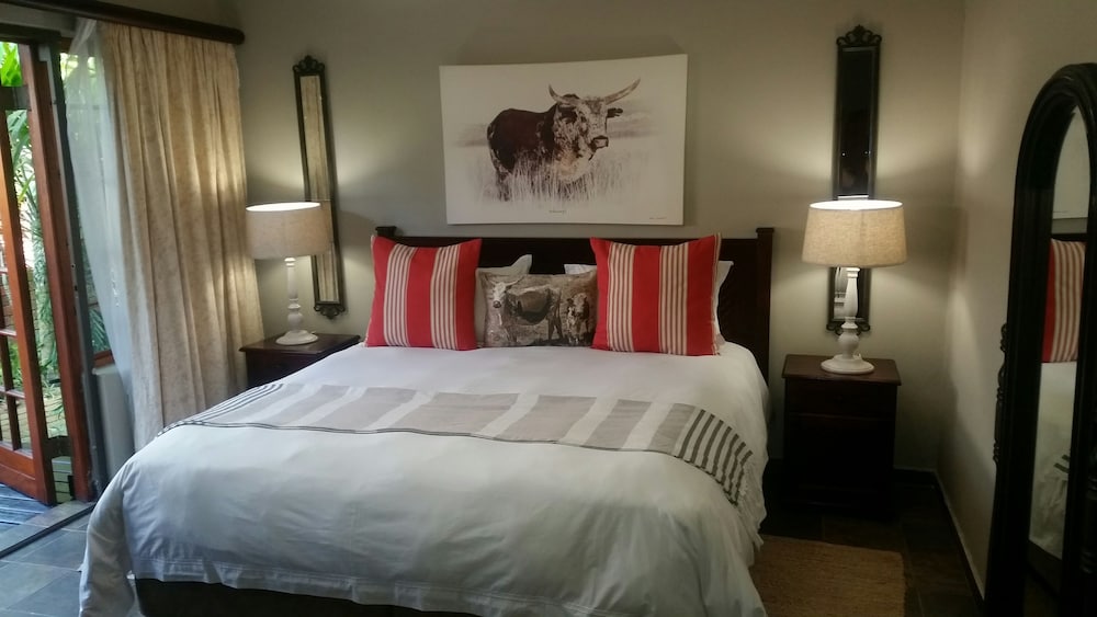 Sandpiper Guest House 7/38