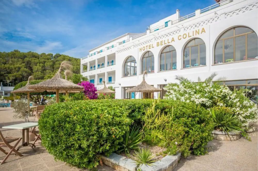 BELLA COLINA VINTAGE HOTEL 1953 28/30