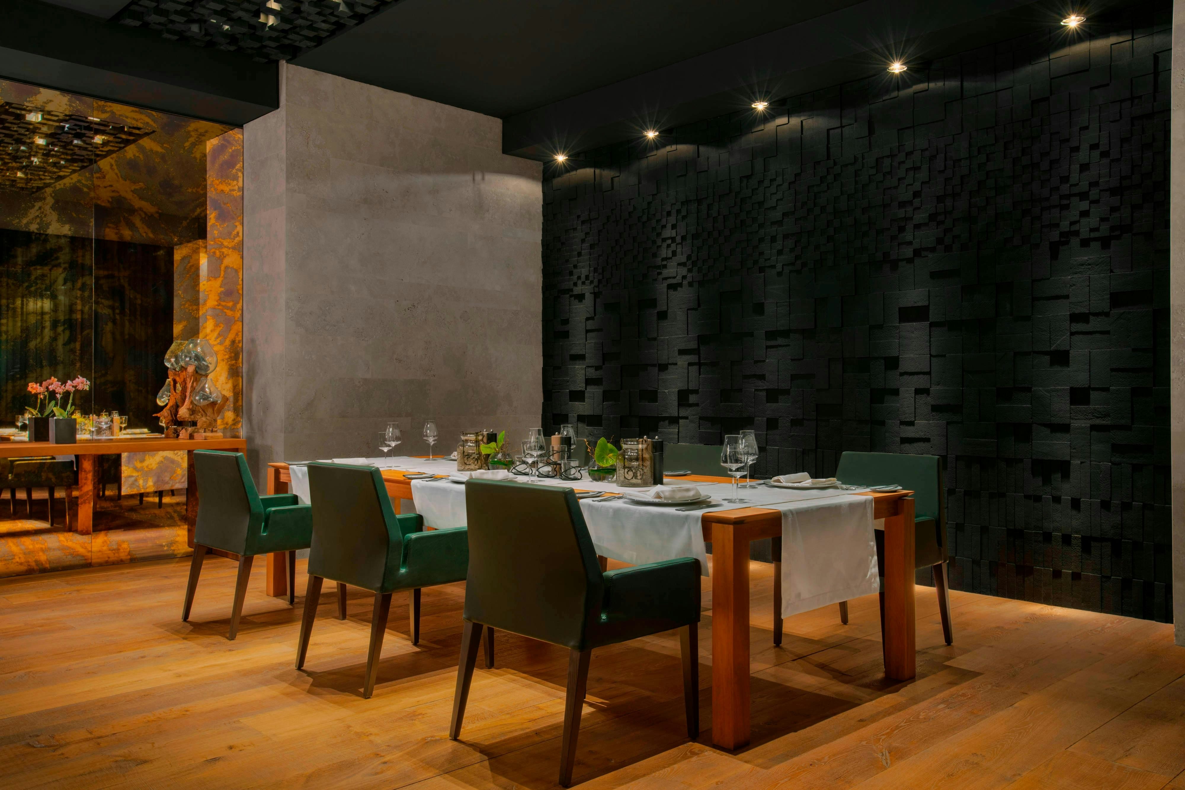 The Westin Doha Hotel Spa 44/64