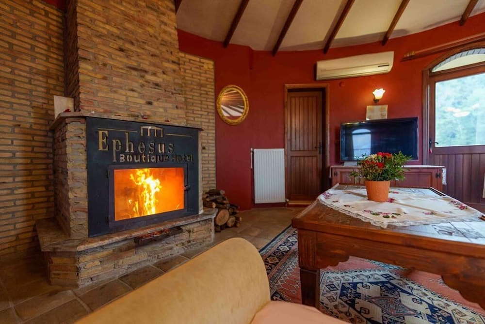 Ephesus Boutique Hotel 49/72