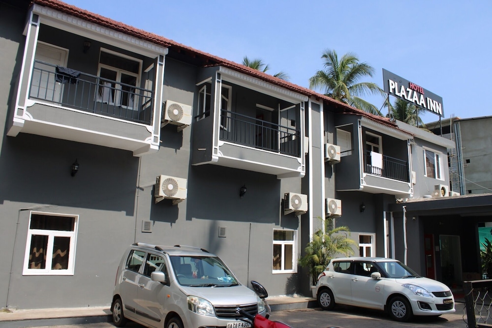 Hotel Plaza Inn by Rio 4/50