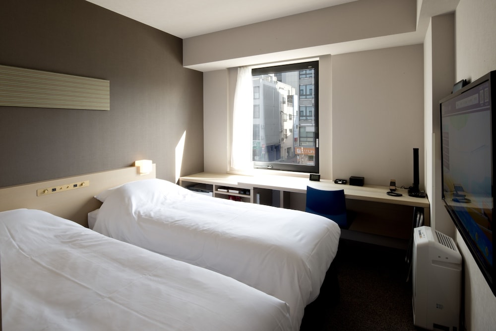 JR Clement Inn Takamatsu 7/24