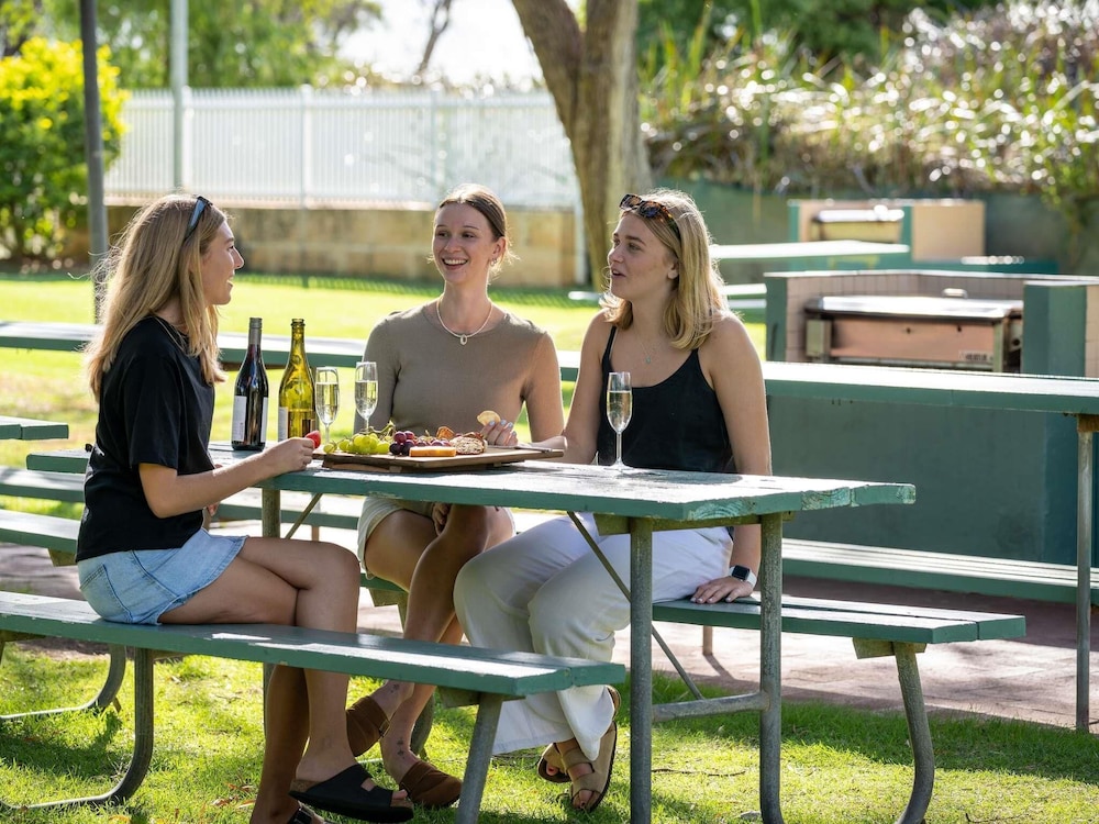 Bayview Geographe Resort 34/48