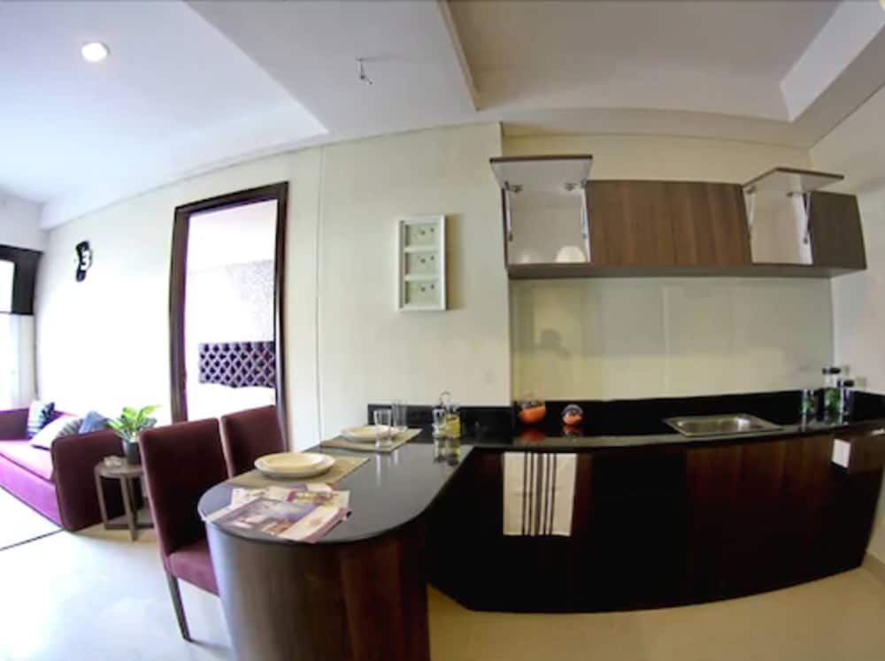 Mg Suites Hotel 15/21