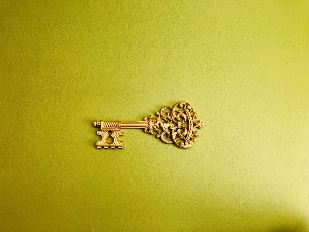 Golden Key Motel 9/13