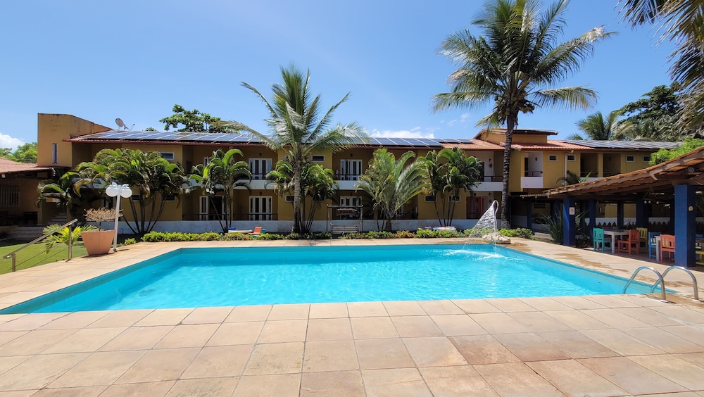 Pousada Beach Bahia 3/60
