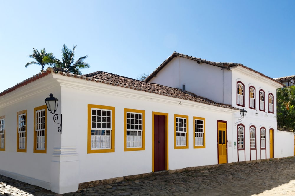 Pousada Do Ouro 1/50