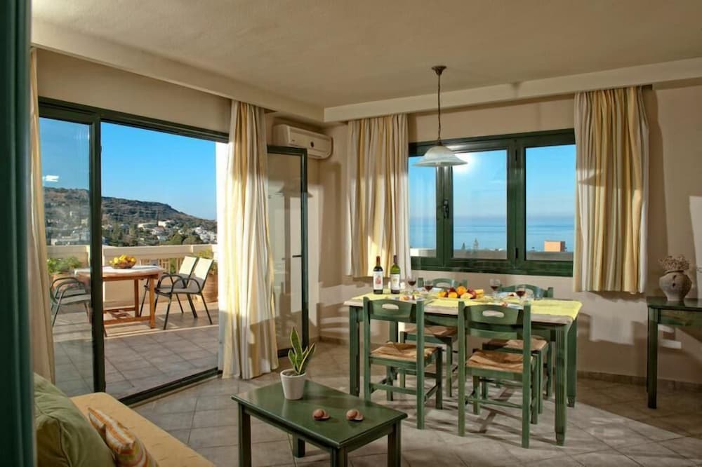 Villiana Holiday Apartments 33/50