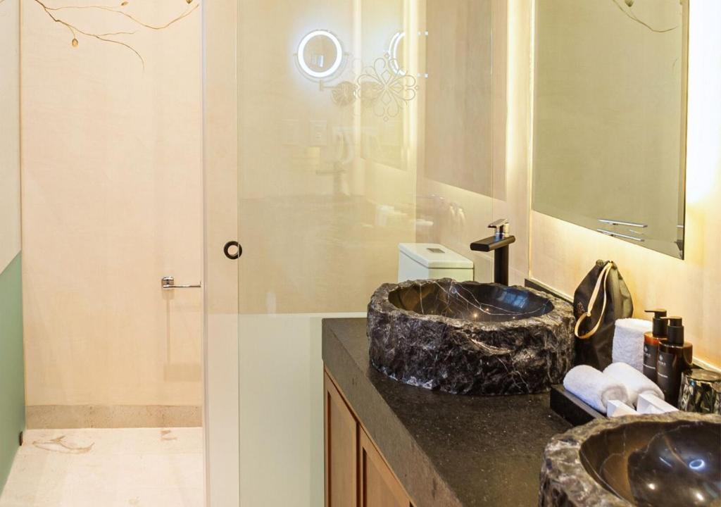 جناح كلاسيكي بسرير كينج، Adoro Hotel Boutique 3/4