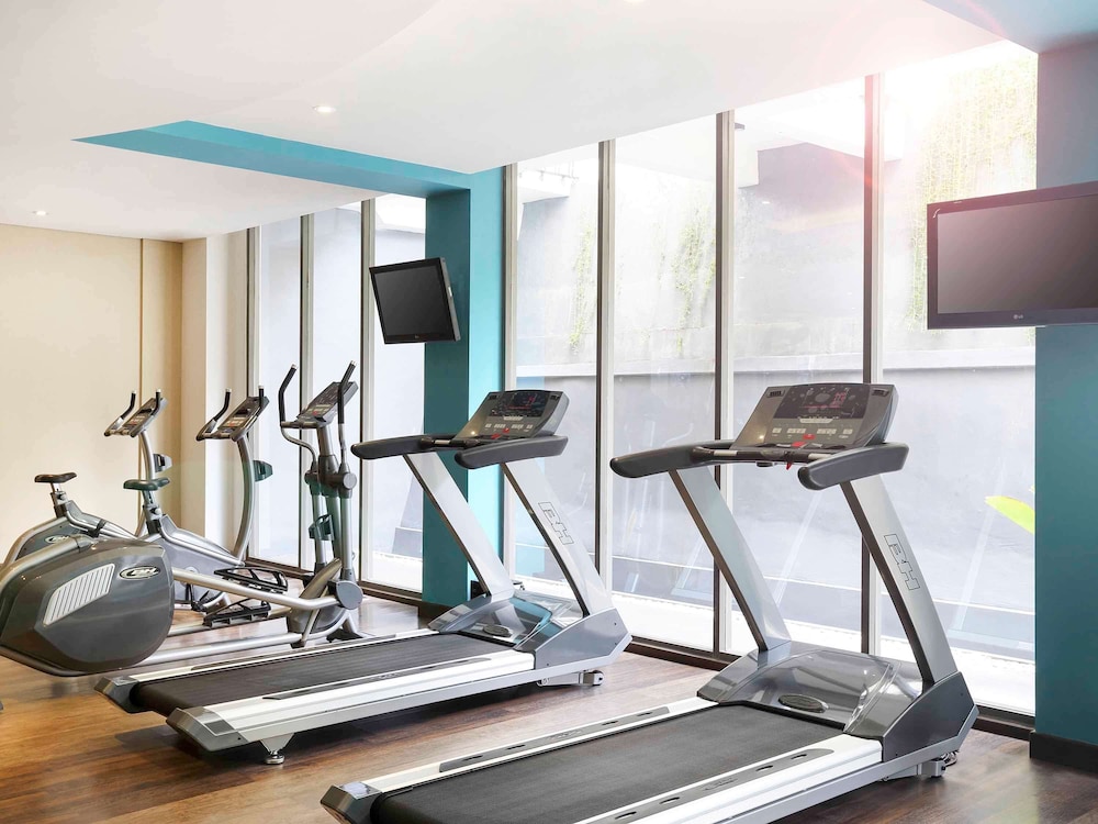 Novotel Banjarmasin Airport 24/50