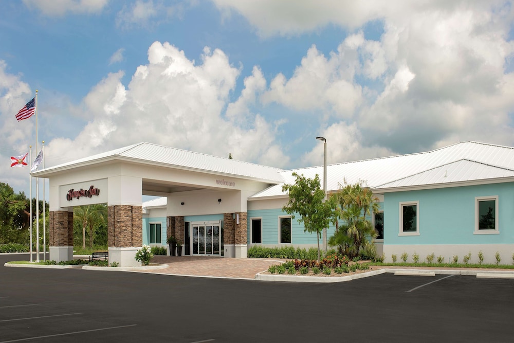Hampton Inn Marathon Florida Keys Fl 6/58