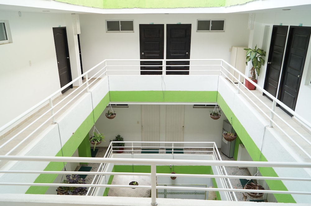 Apartahotel Tukasa Rodadero 50/56