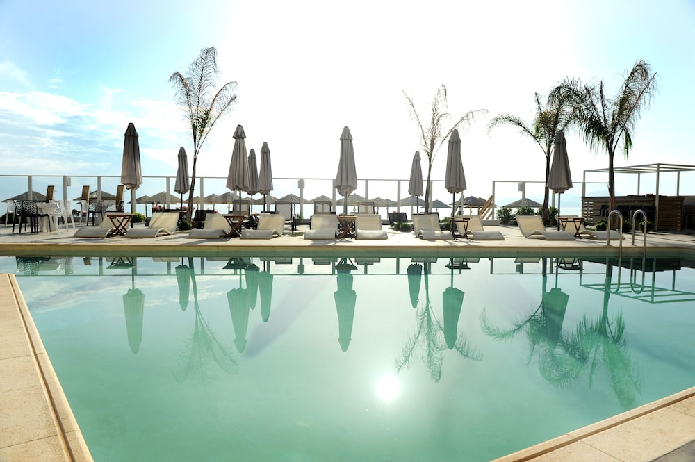 Sikyon Coast Hotel Resort 39/50