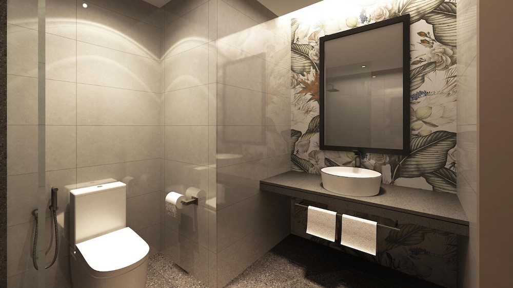 KUALA LUMPUR INTERNATIONAL HOTEL 37/39