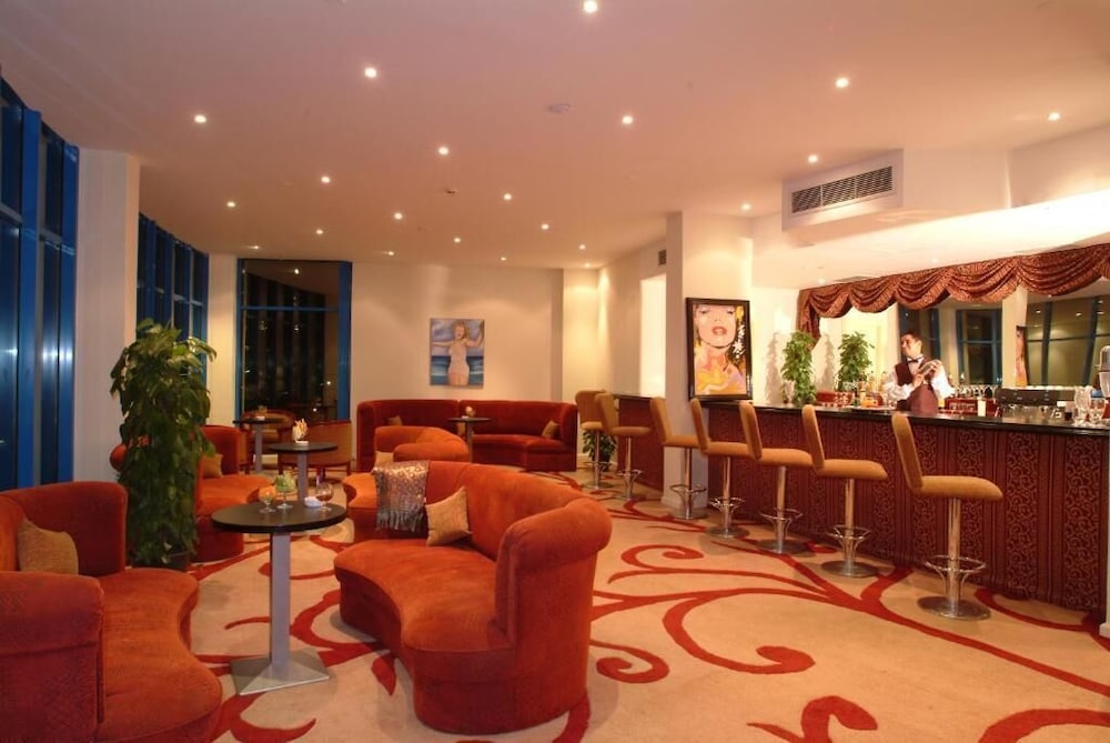 Amarina Star Resort & Aqua Park 23/44